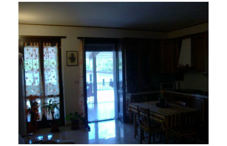 appartamento in vendita a Pinasca