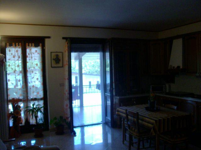 appartamento in vendita a Pinasca