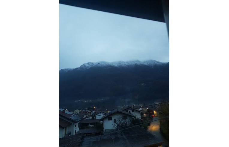 appartamento in vendita a Pinasca in zona Dubbione