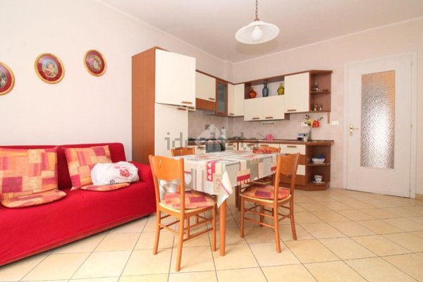 appartamento in vendita a Pinasca