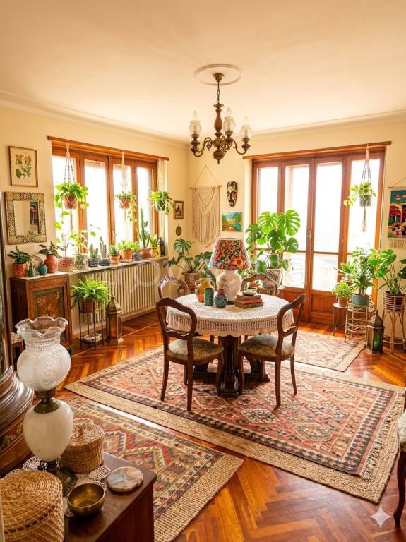 appartamento in vendita a Pinasca