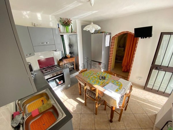 appartamento in vendita a Pinasca