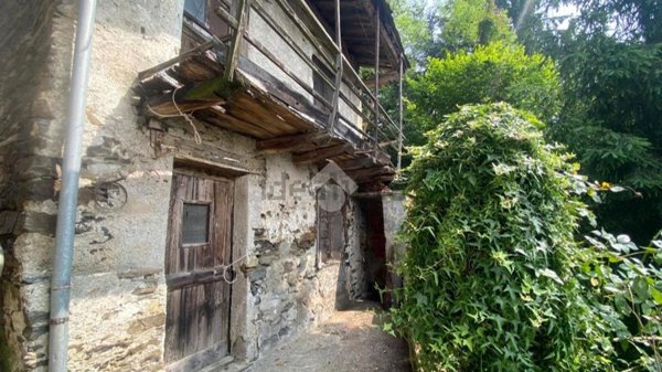 appartamento in vendita a Pinasca