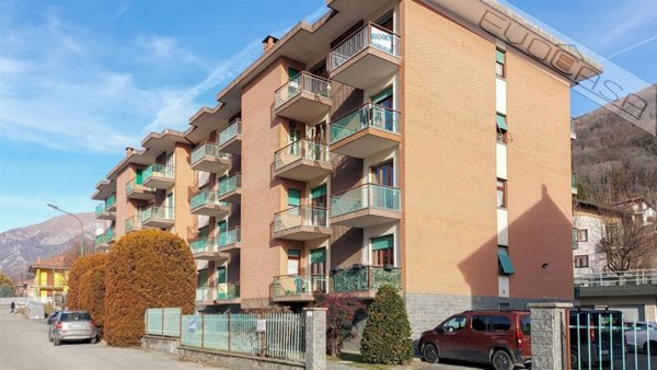appartamento in vendita a Pinasca