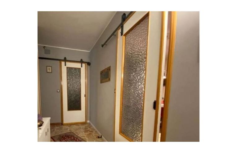 appartamento in vendita a Pinasca in zona Dubbione