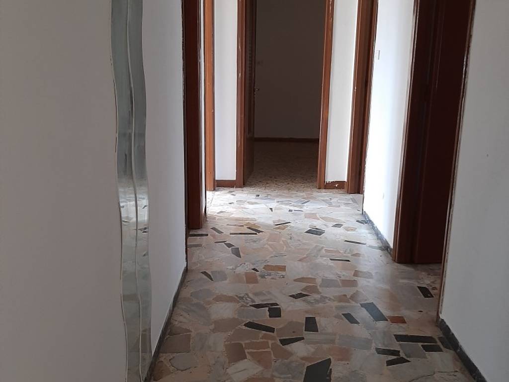 appartamento in vendita a Pinasca in zona Dubbione