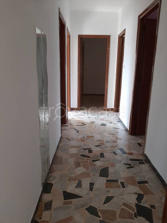 appartamento in vendita a Pinasca in zona Dubbione