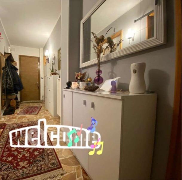 appartamento in vendita a Pinasca in zona Dubbione