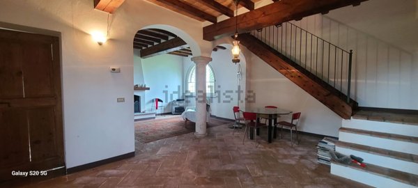 casa indipendente in vendita a Dovera