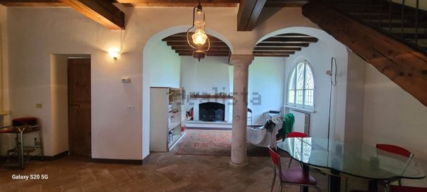 casale in vendita a Dovera