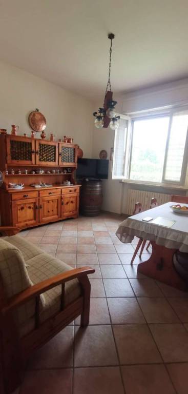 appartamento in vendita a Dovera