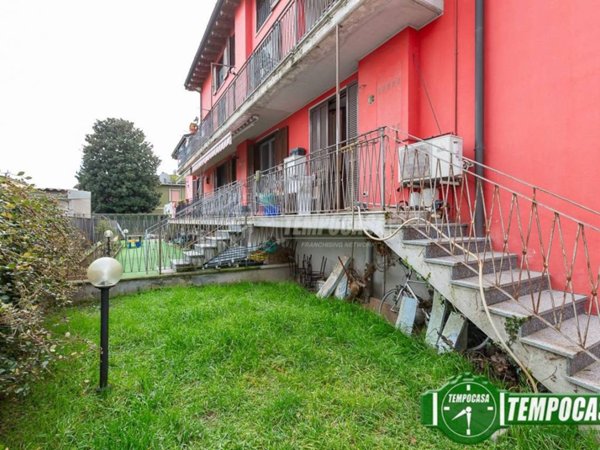 appartamento in vendita a Dovera