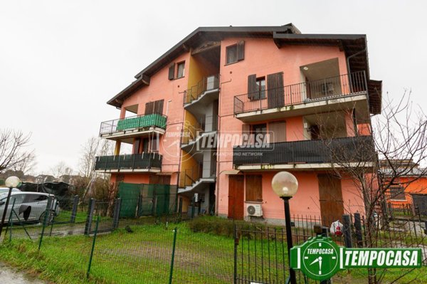 appartamento in vendita a Dovera