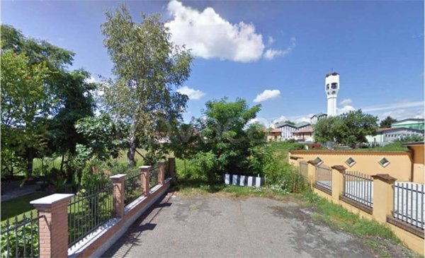 terreno edificabile in vendita a Dovera