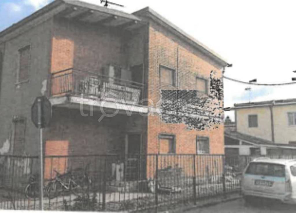 appartamento in vendita a Dovera