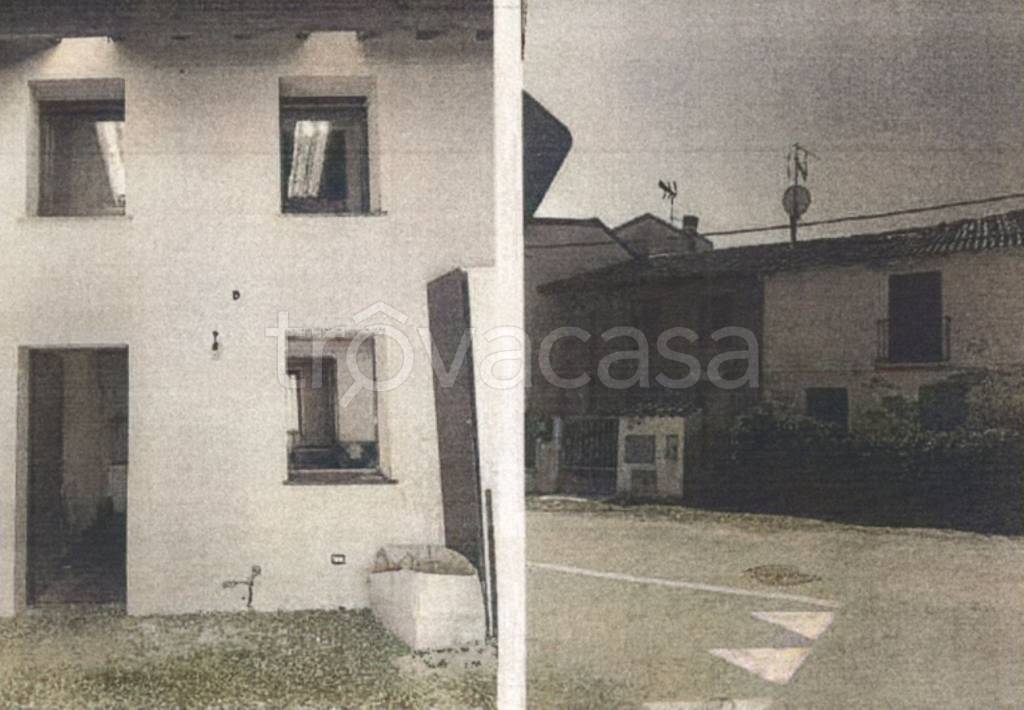 appartamento in vendita a Dovera