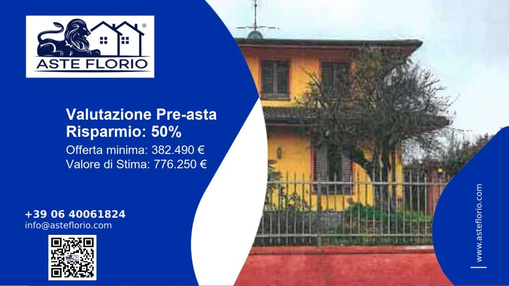 appartamento in vendita a Dovera
