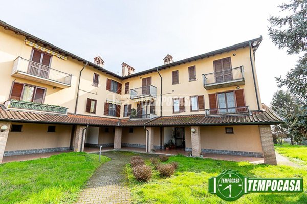 appartamento in vendita a Dovera