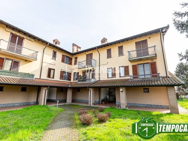 appartamento in vendita a Dovera