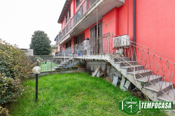 appartamento in vendita a Dovera