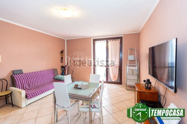 appartamento in vendita a Dovera