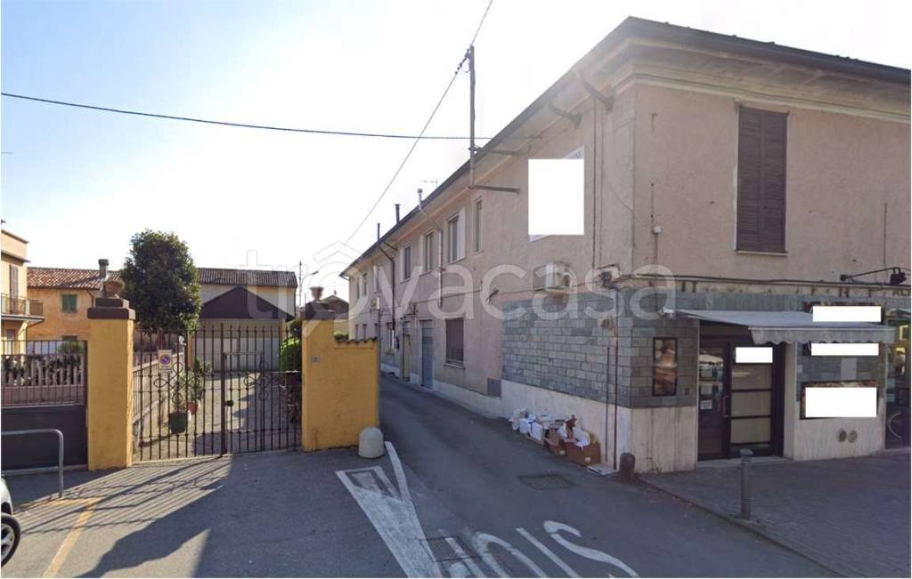 terreno edificabile in vendita a Dovera