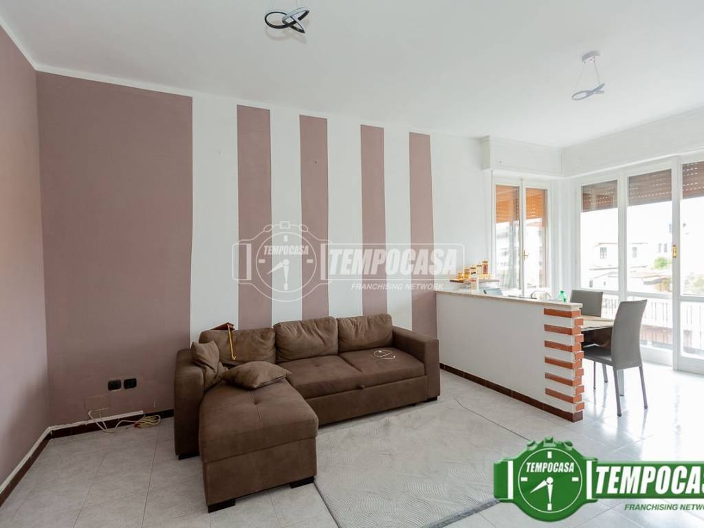 appartamento in vendita a Dovera