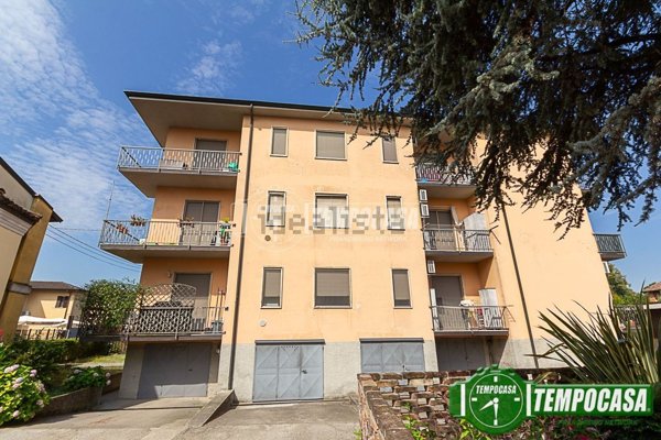 appartamento in vendita a Dovera