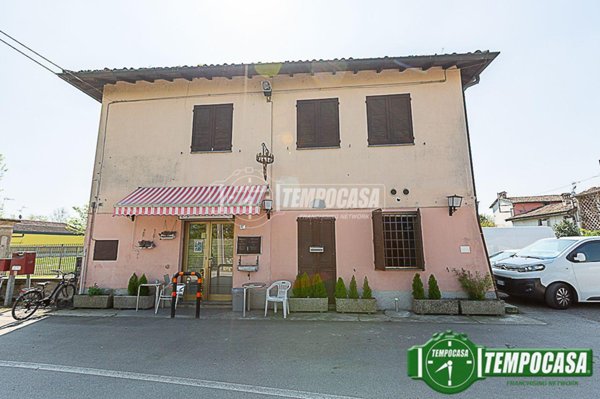 appartamento in vendita a Dovera