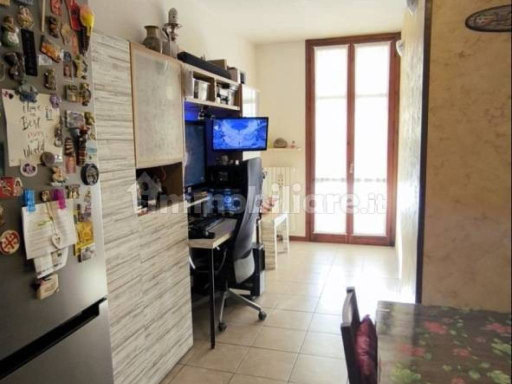appartamento in vendita a Dovera