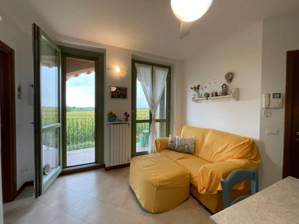 appartamento in vendita a Dovera in zona Roncadello