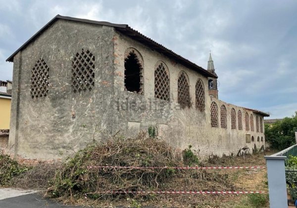 casale in vendita a Dovera in zona Postino