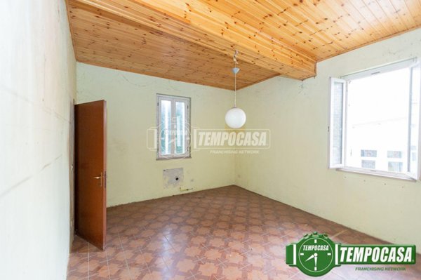 appartamento in vendita a Dovera