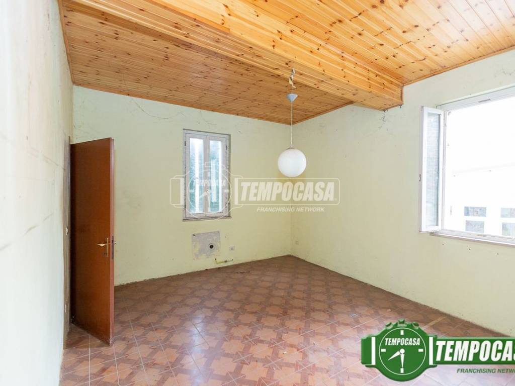 appartamento in vendita a Dovera