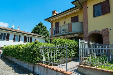 appartamento in vendita a Dovera in zona Roncadello