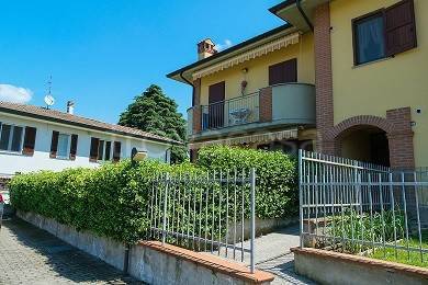 appartamento in vendita a Dovera in zona Roncadello