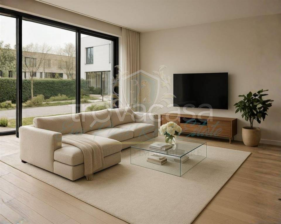 casa indipendente in vendita a Dovera