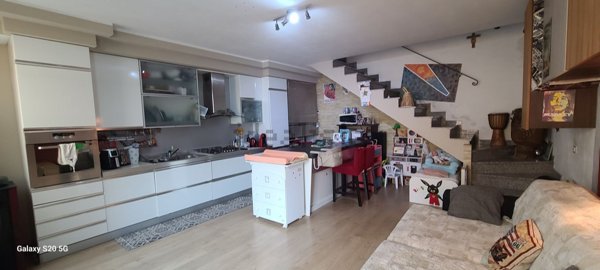 appartamento in vendita a Dovera