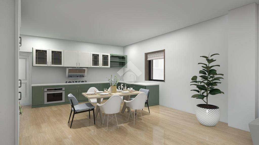 appartamento in vendita a Dovera