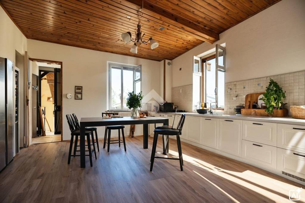 appartamento in vendita a Dovera