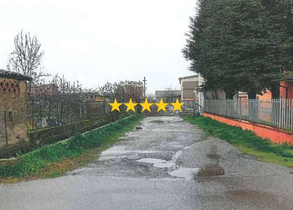 capannone in vendita a Dovera