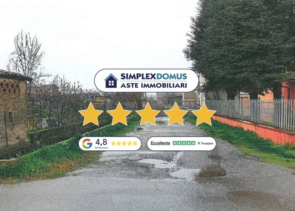 capannone in vendita a Dovera