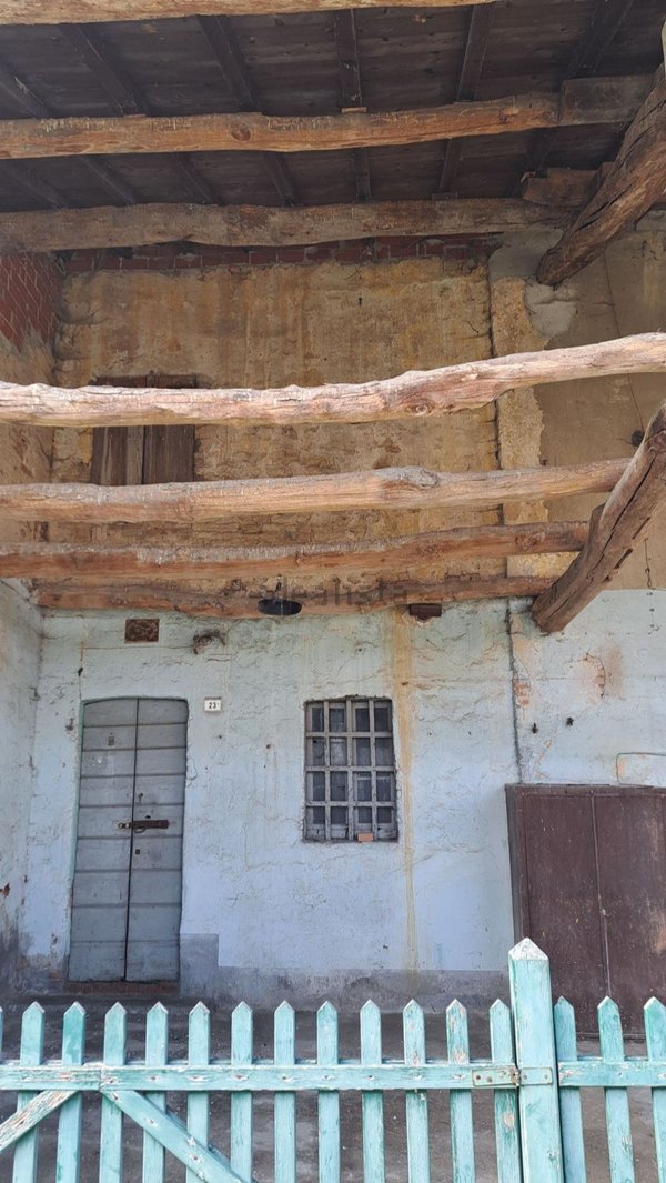 appartamento in vendita a Dovera