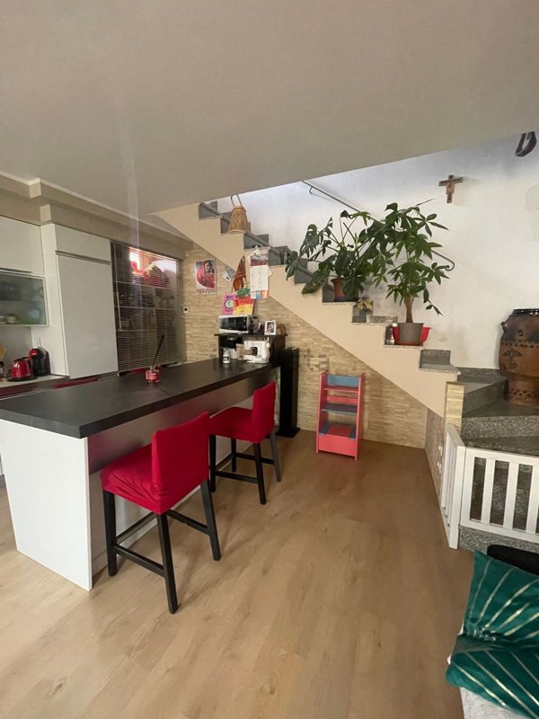 appartamento in vendita a Dovera