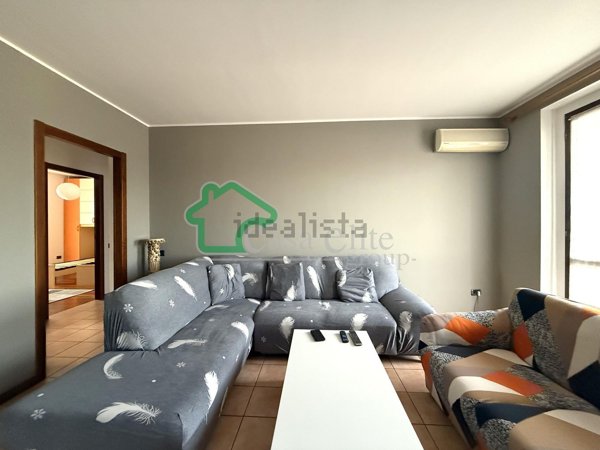 appartamento in vendita a Dovera