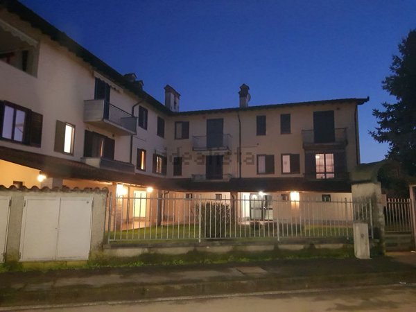 appartamento in vendita a Dovera