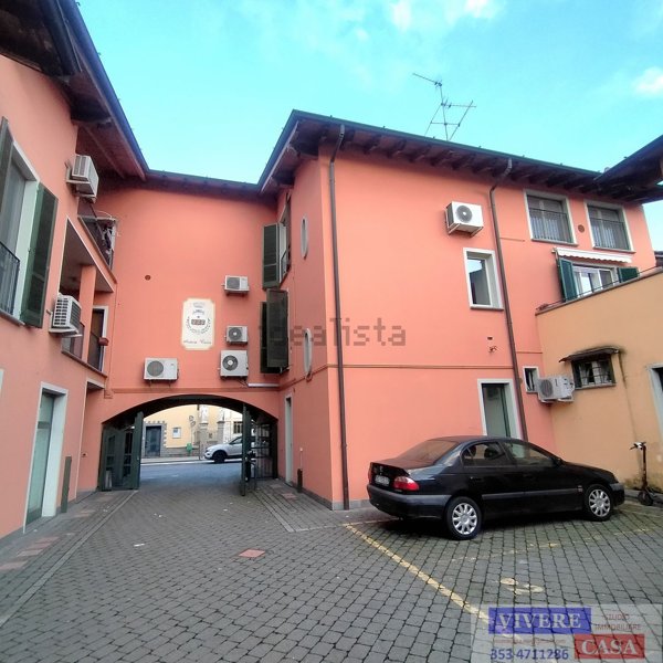 appartamento in vendita a Dovera