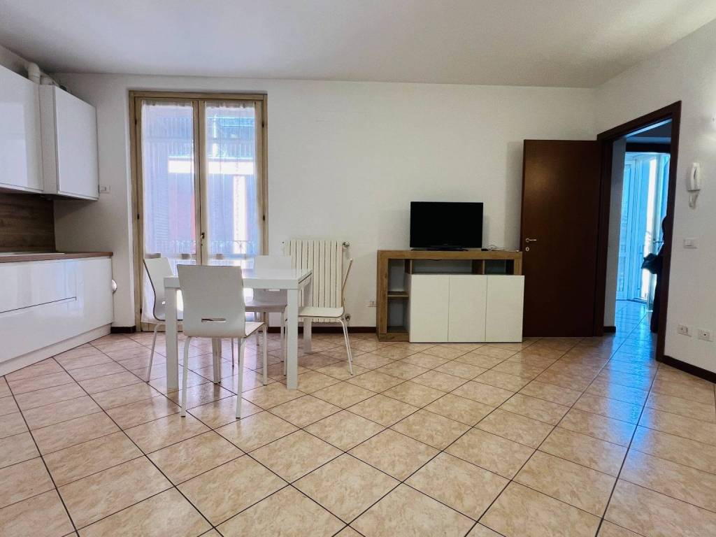 appartamento in vendita a Dovera