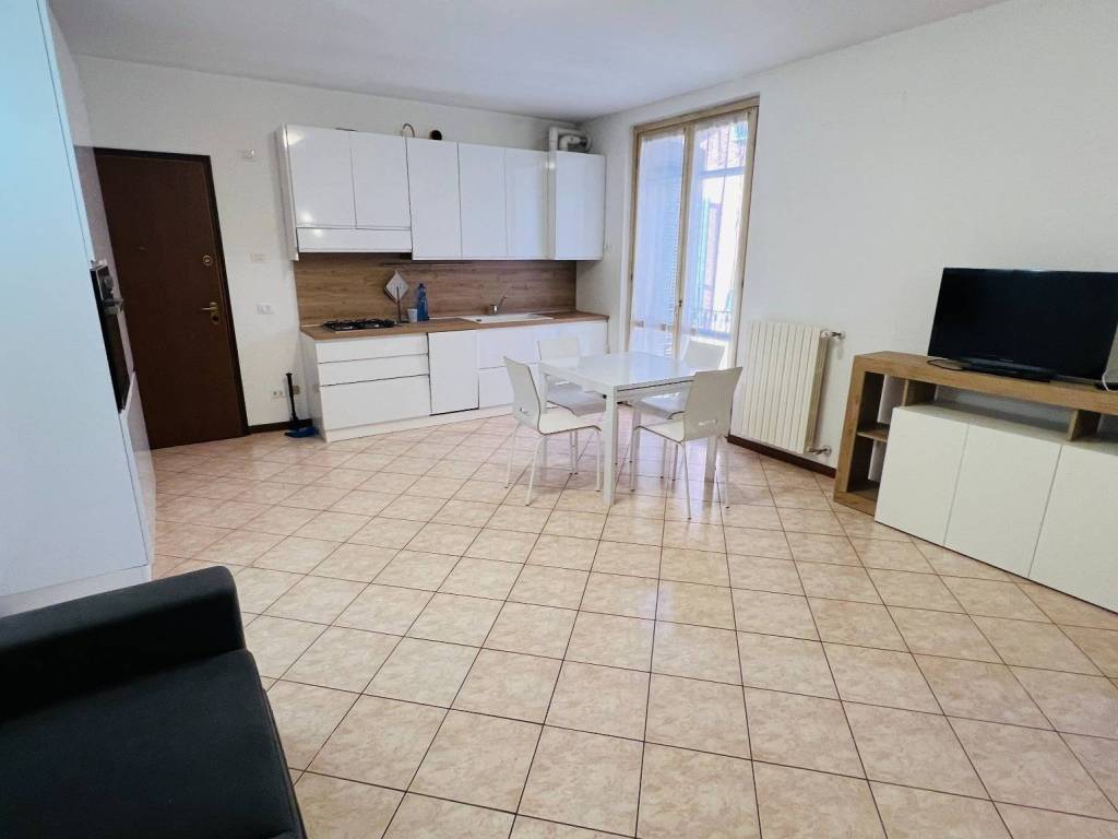 appartamento in vendita a Dovera