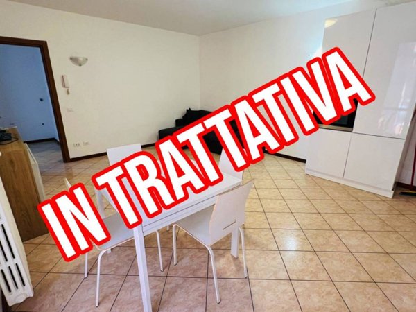appartamento in vendita a Dovera